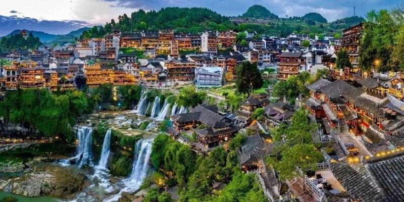 Iberojet Airline Phoenix Office in Arizona