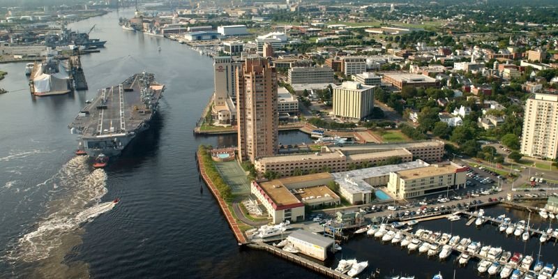 Iberojet Airline Portsmouth Office in England